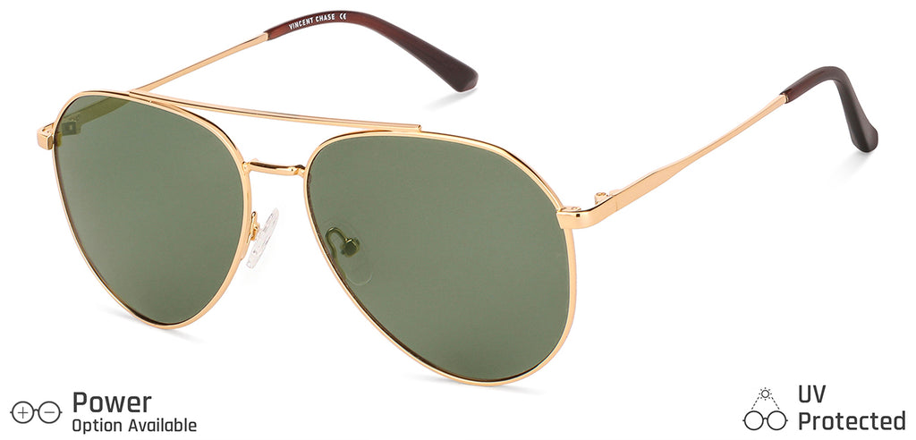 -Frame Aviator--SG -Frame Aviator--SG