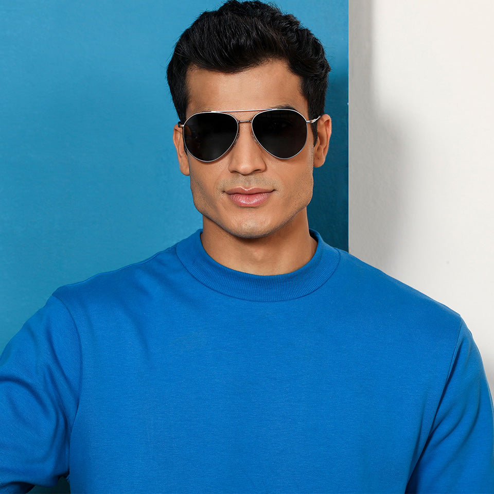 -Frame Aviator--SG -Frame Aviator--SG