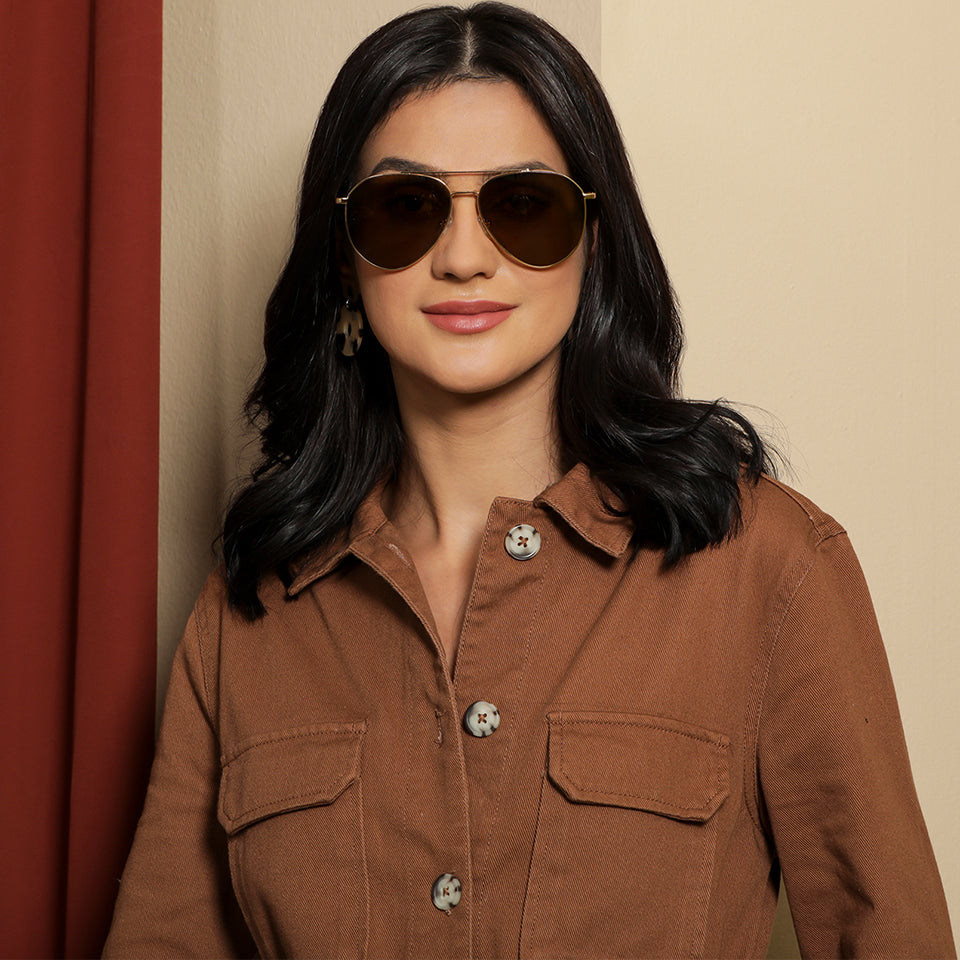 -Frame Aviator--SG -Frame Aviator--SG