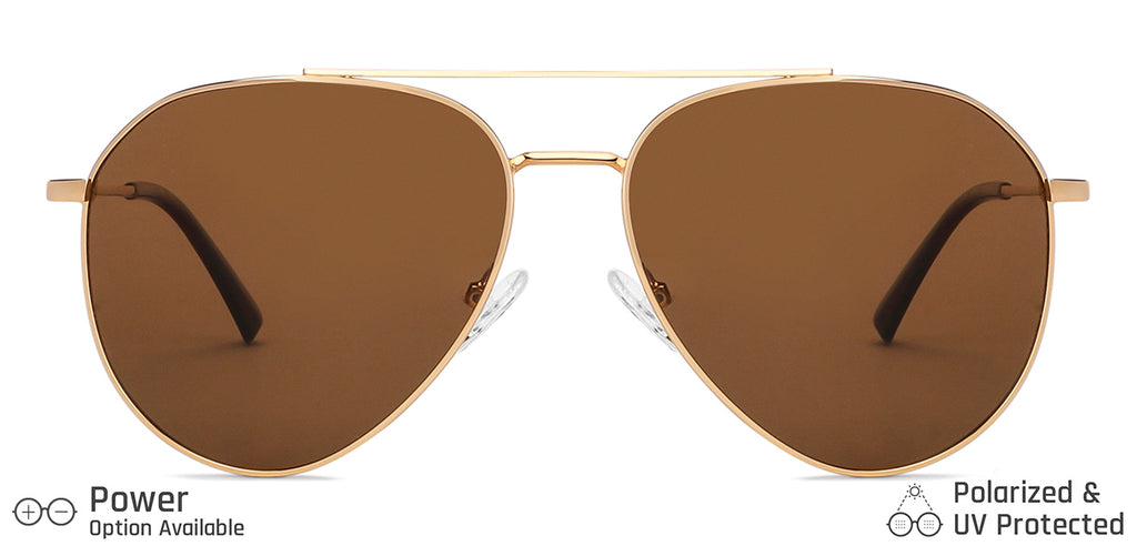 -Frame Aviator--SG -Frame Aviator--SG