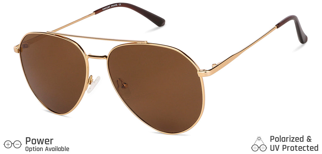 -Frame Aviator--SG -Frame Aviator--SG
