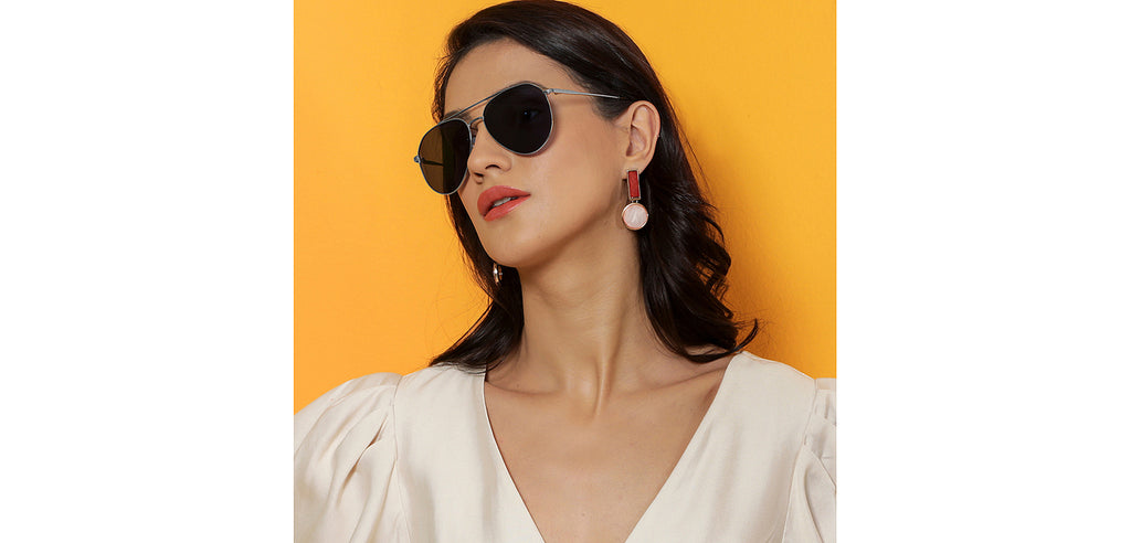 -Frame Aviator--SG -Frame Aviator--SG