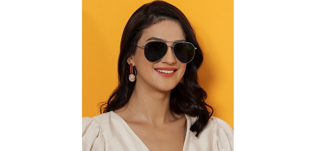 -Frame Aviator--SG -Frame Aviator--SG