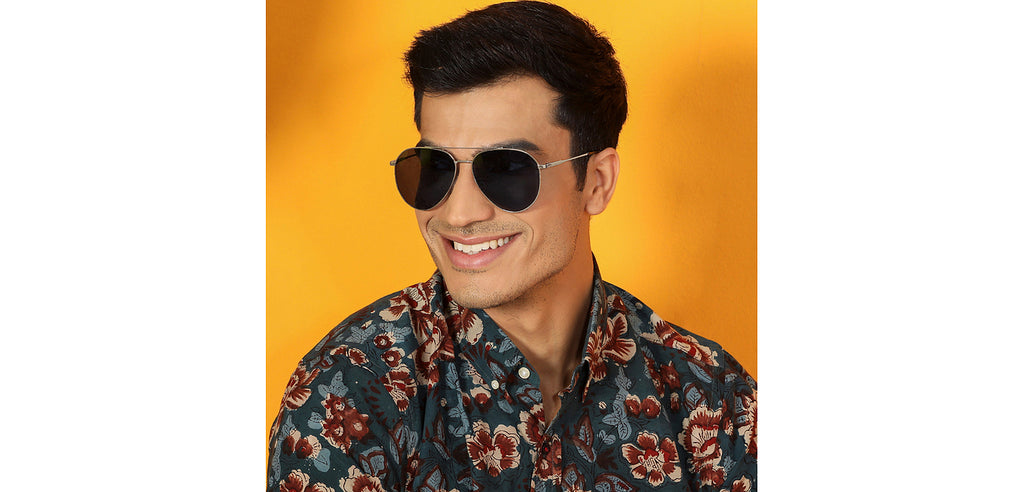 -Frame Aviator--SG -Frame Aviator--SG
