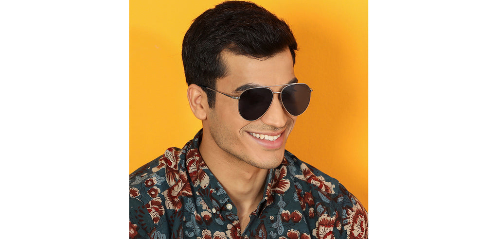 -Frame Aviator--SG -Frame Aviator--SG