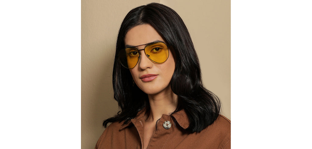 -Frame Aviator--SG -Frame Aviator--SG