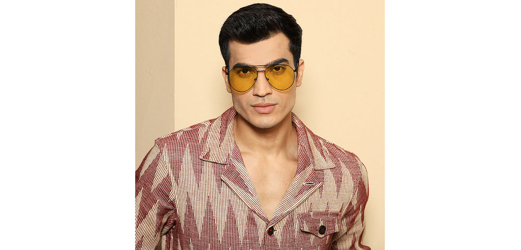 -Frame Aviator--SG -Frame Aviator--SG