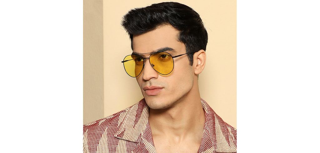 -Frame Aviator--SG -Frame Aviator--SG