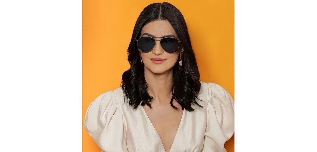 -Frame Aviator--SG -Frame Aviator--SG