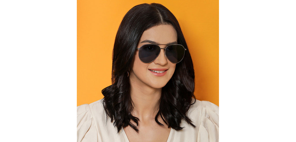 -Frame Aviator--SG -Frame Aviator--SG