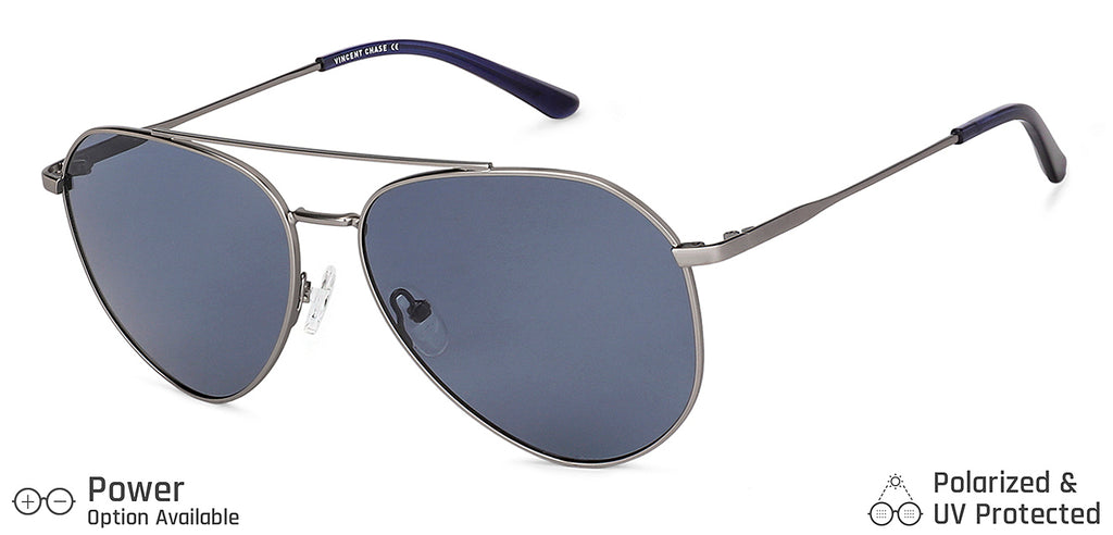 -Frame Aviator--SG -Frame Aviator--SG