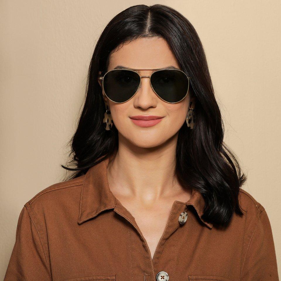 -Frame Aviator--SG -Frame Aviator--SG
