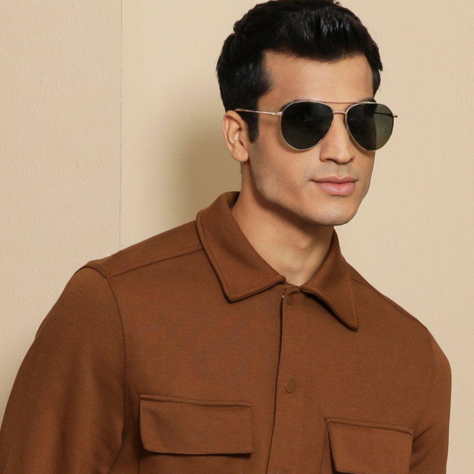 -Frame Aviator--SG -Frame Aviator--SG