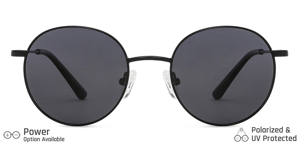 -Frame Round--SG -Frame Round--SG