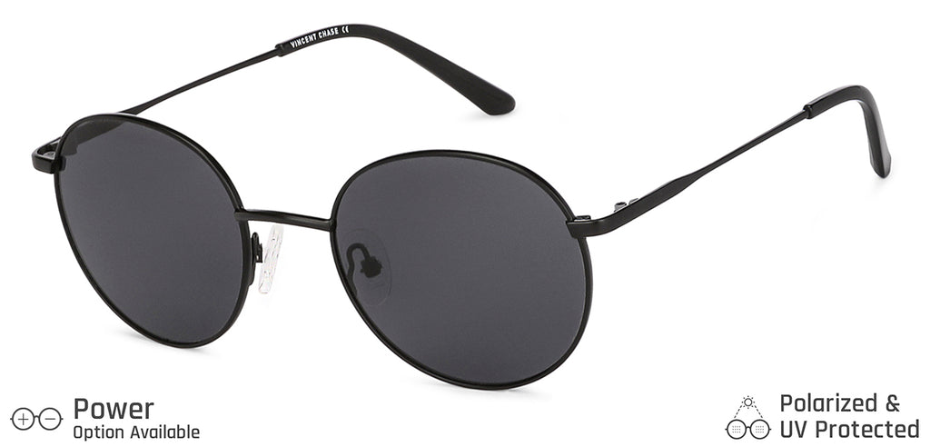 -Frame Round--SG -Frame Round--SG