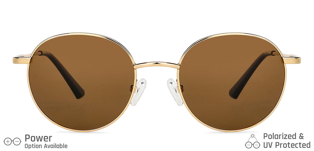 -Frame Round--SG -Frame Round--SG