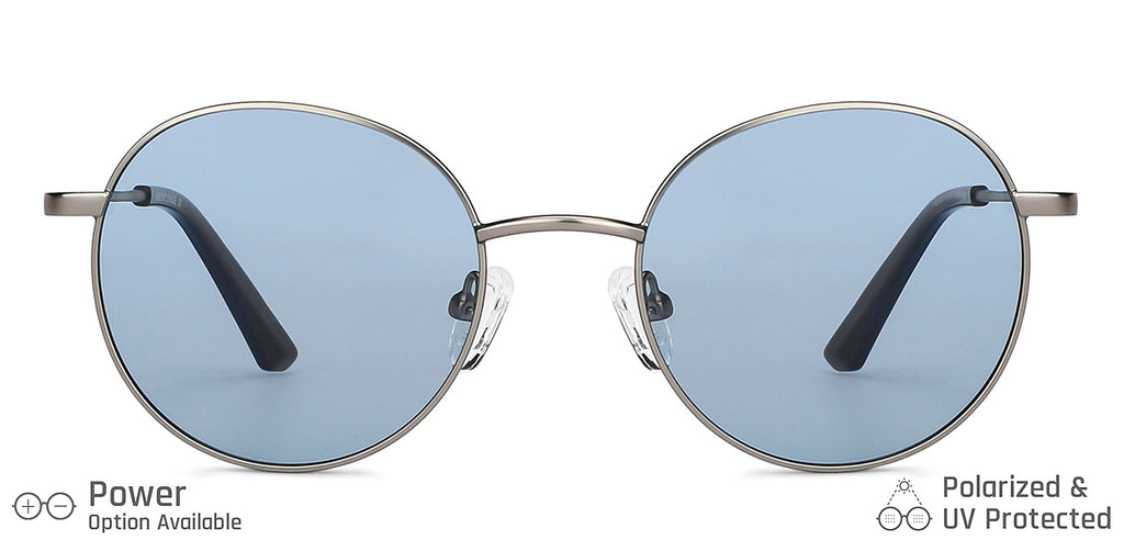 -Frame Round--SG -Frame Round--SG