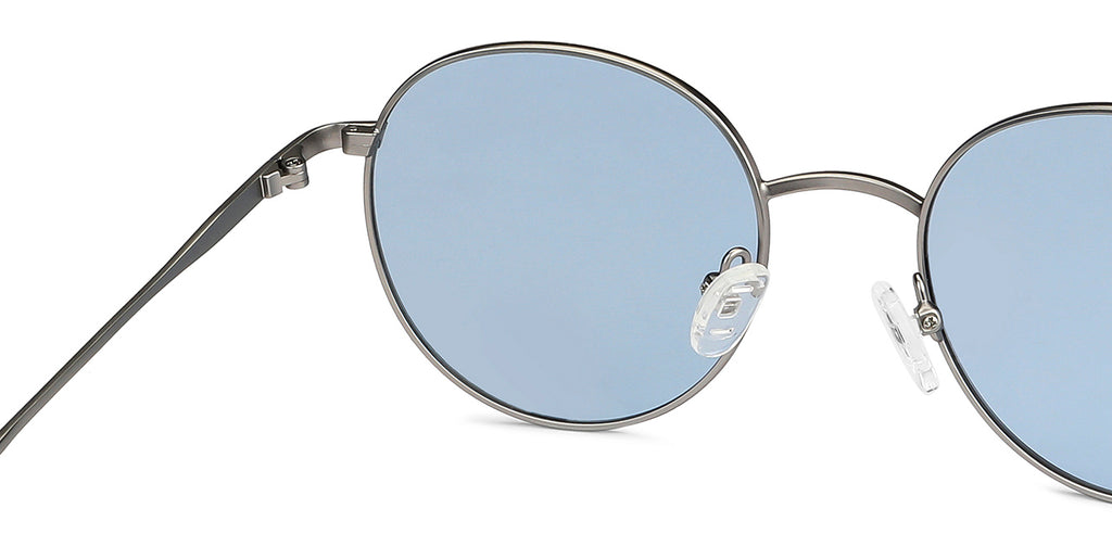 -Frame Round--SG -Frame Round--SG