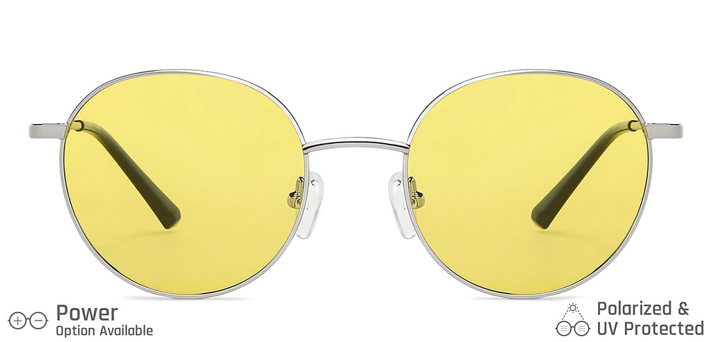 -Frame Round--SG -Frame Round--SG