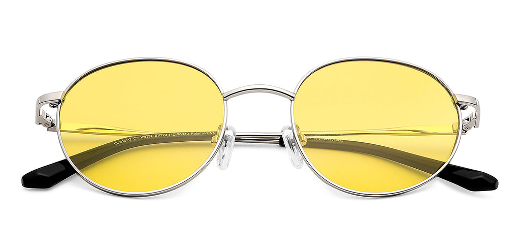 -Frame Round--SG -Frame Round--SG
