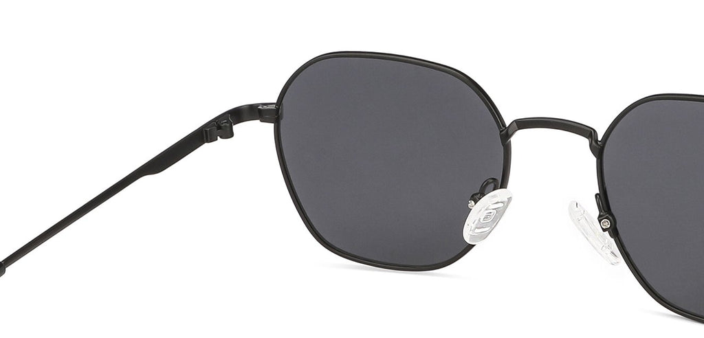 -Frame Hexagonal--SG -Frame Hexagonal--SG