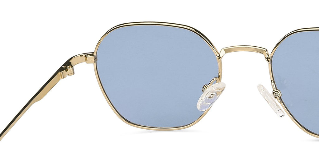 -Frame Hexagonal--SG -Frame Hexagonal--SG