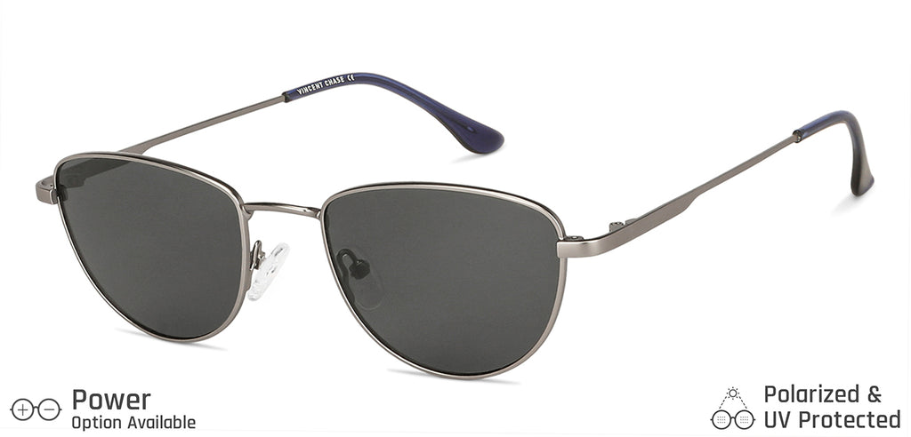 -Frame Cat Eye--SG -Frame Cat Eye--SG