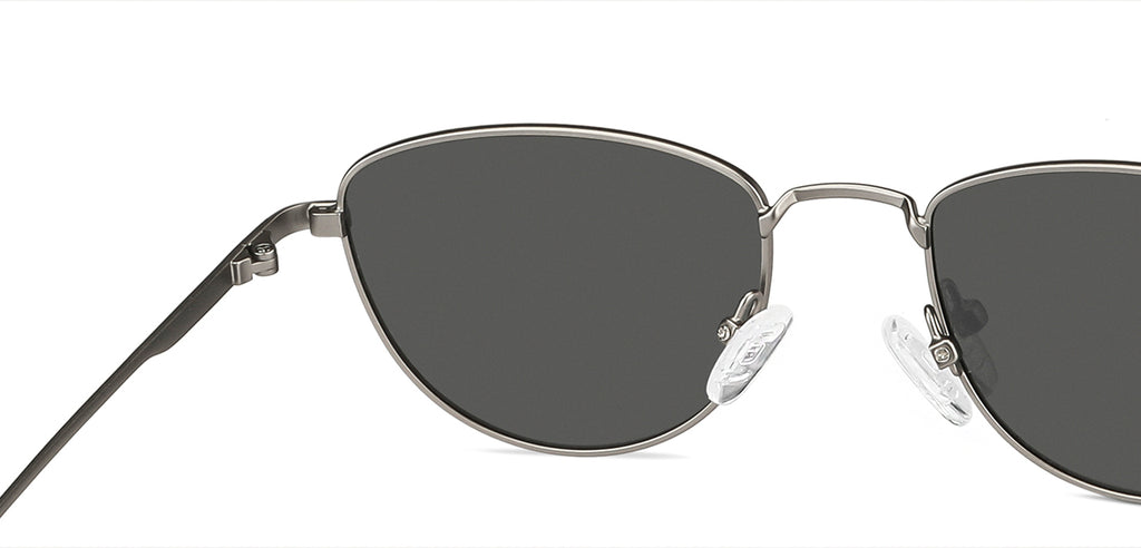 -Frame Cat Eye--SG -Frame Cat Eye--SG