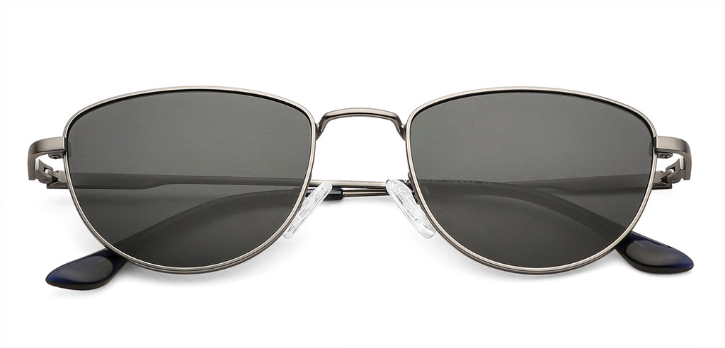 -Frame Cat Eye--SG -Frame Cat Eye--SG