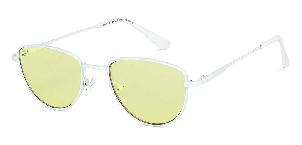 -Frame Cat Eye--SG -Frame Cat Eye--SG