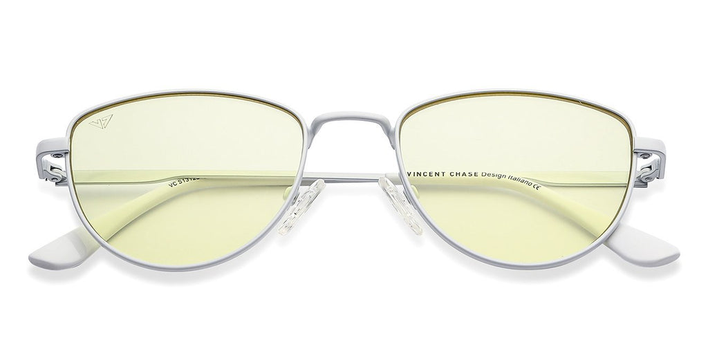 -Frame Cat Eye--SG -Frame Cat Eye--SG