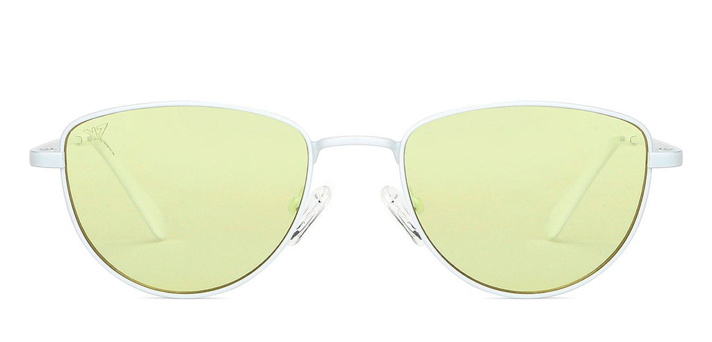 -Frame Cat Eye--SG -Frame Cat Eye--SG