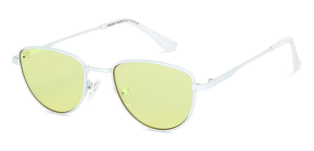 -Frame Cat Eye--SG -Frame Cat Eye--SG