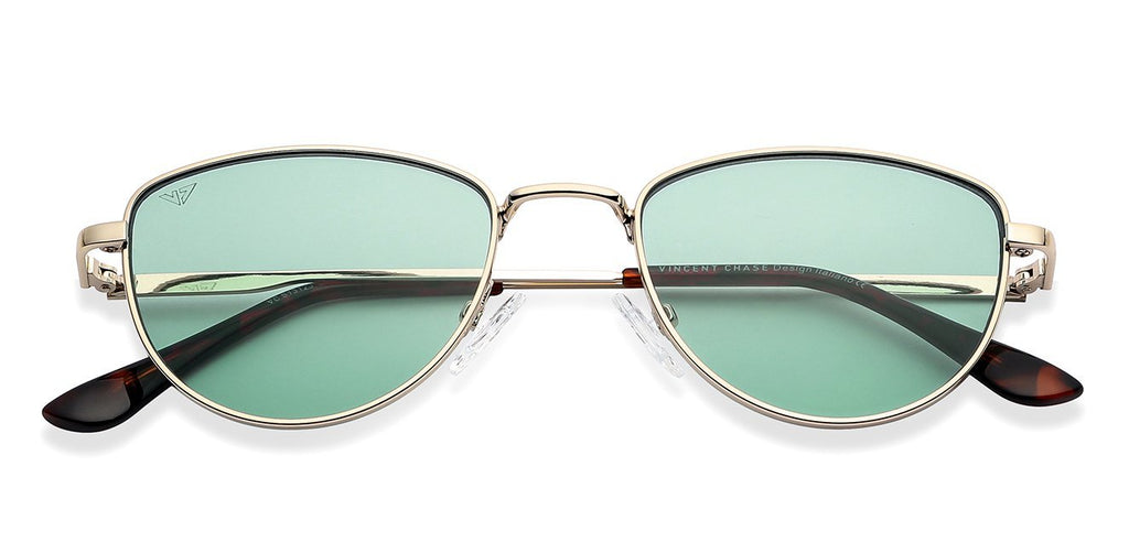 -Frame Cat Eye--SG -Frame Cat Eye--SG