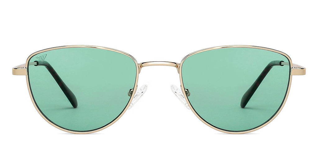 -Frame Cat Eye--SG -Frame Cat Eye--SG