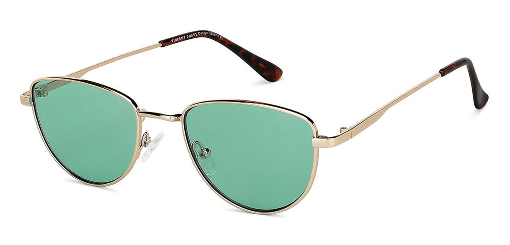 -Frame Cat Eye--SG -Frame Cat Eye--SG