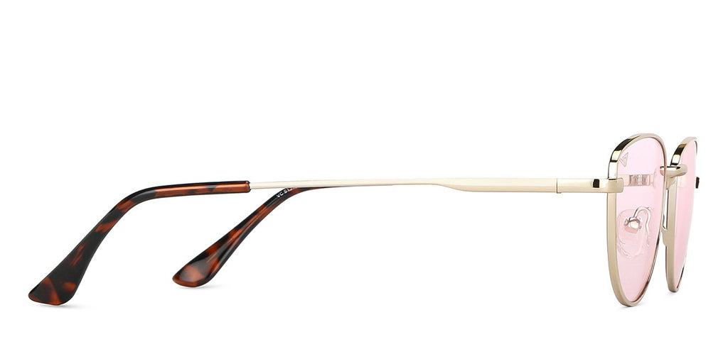 -Frame Cat Eye--SG -Frame Cat Eye--SG