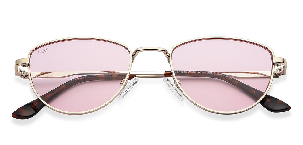 -Frame Cat Eye--SG -Frame Cat Eye--SG