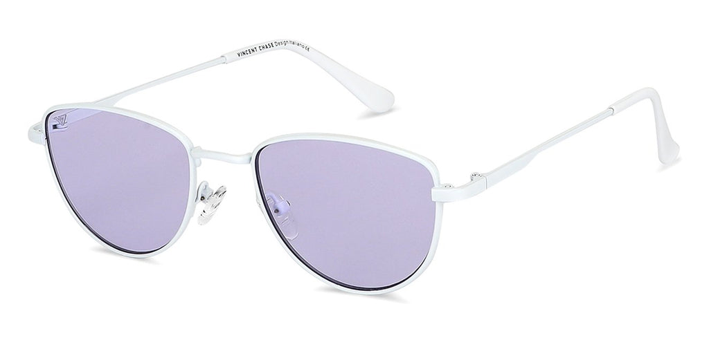 -Frame Cat Eye--SG -Frame Cat Eye--SG