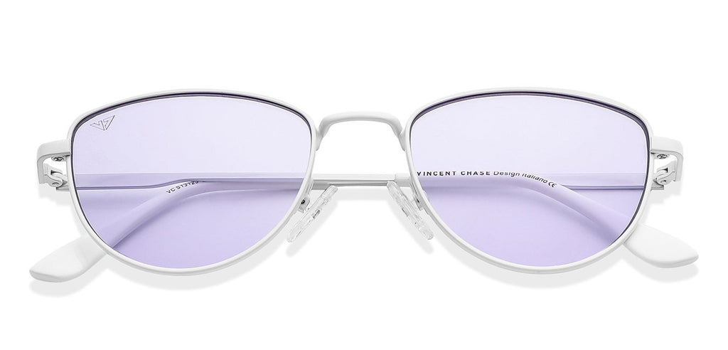 -Frame Cat Eye--SG -Frame Cat Eye--SG