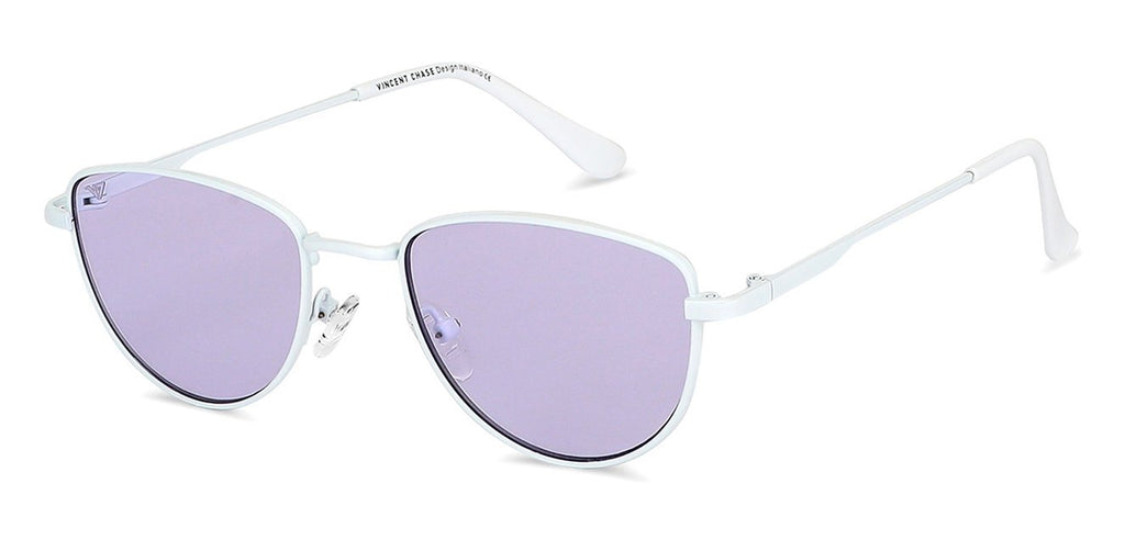 -Frame Cat Eye--SG -Frame Cat Eye--SG