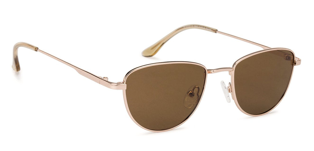 -Frame Cat Eye--SG -Frame Cat Eye--SG