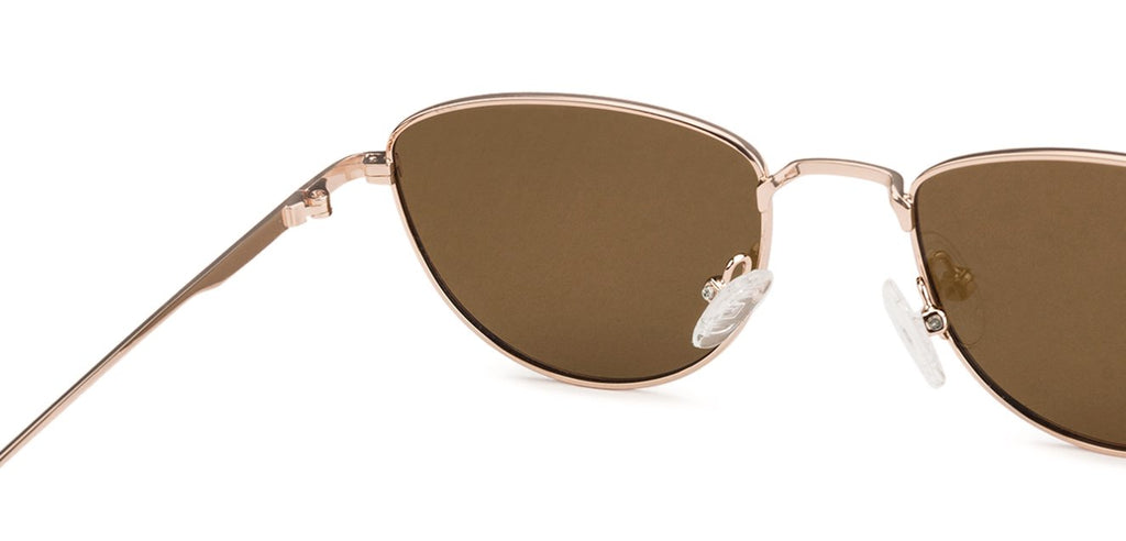 -Frame Cat Eye--SG -Frame Cat Eye--SG