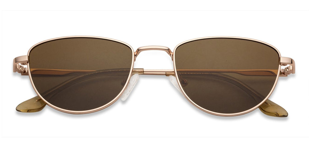 -Frame Cat Eye--SG -Frame Cat Eye--SG