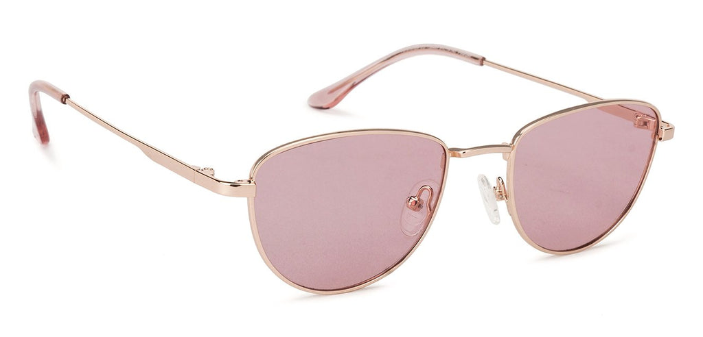 -Frame Cat Eye--SG -Frame Cat Eye--SG