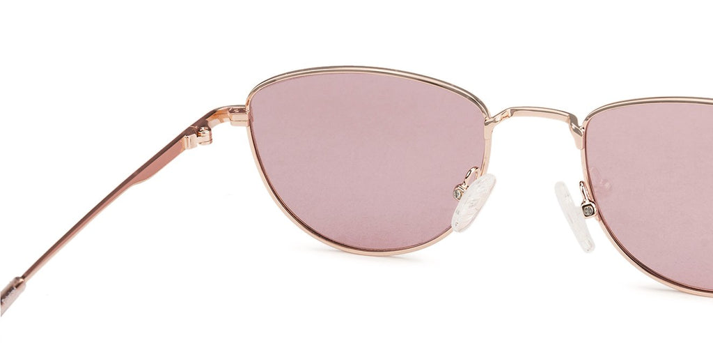 -Frame Cat Eye--SG -Frame Cat Eye--SG