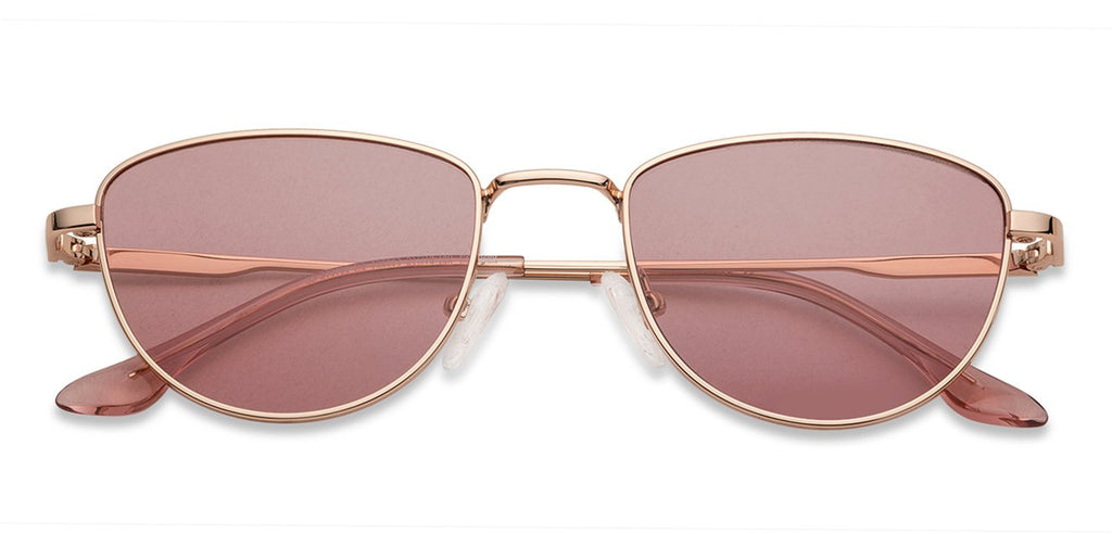 -Frame Cat Eye--SG -Frame Cat Eye--SG
