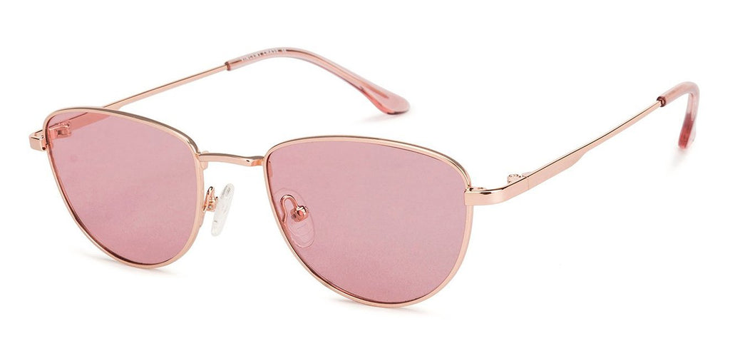 -Frame Cat Eye--SG -Frame Cat Eye--SG