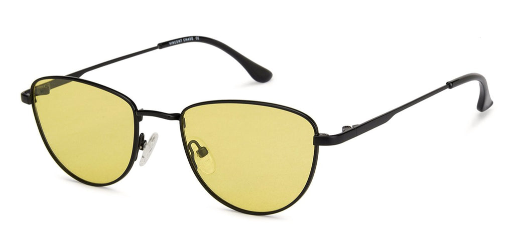 -Frame Cat Eye--SG -Frame Cat Eye--SG