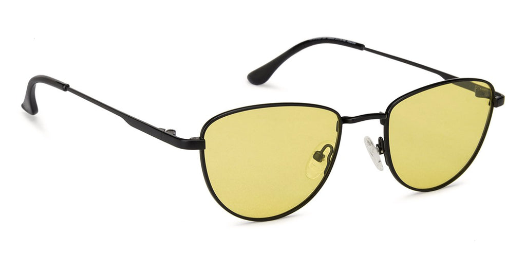 -Frame Cat Eye--SG -Frame Cat Eye--SG